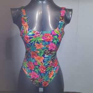 SALE!!! One piece bathing suit NWOT